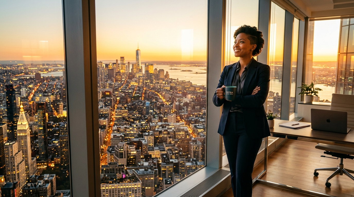 Career & Business Breakthrough