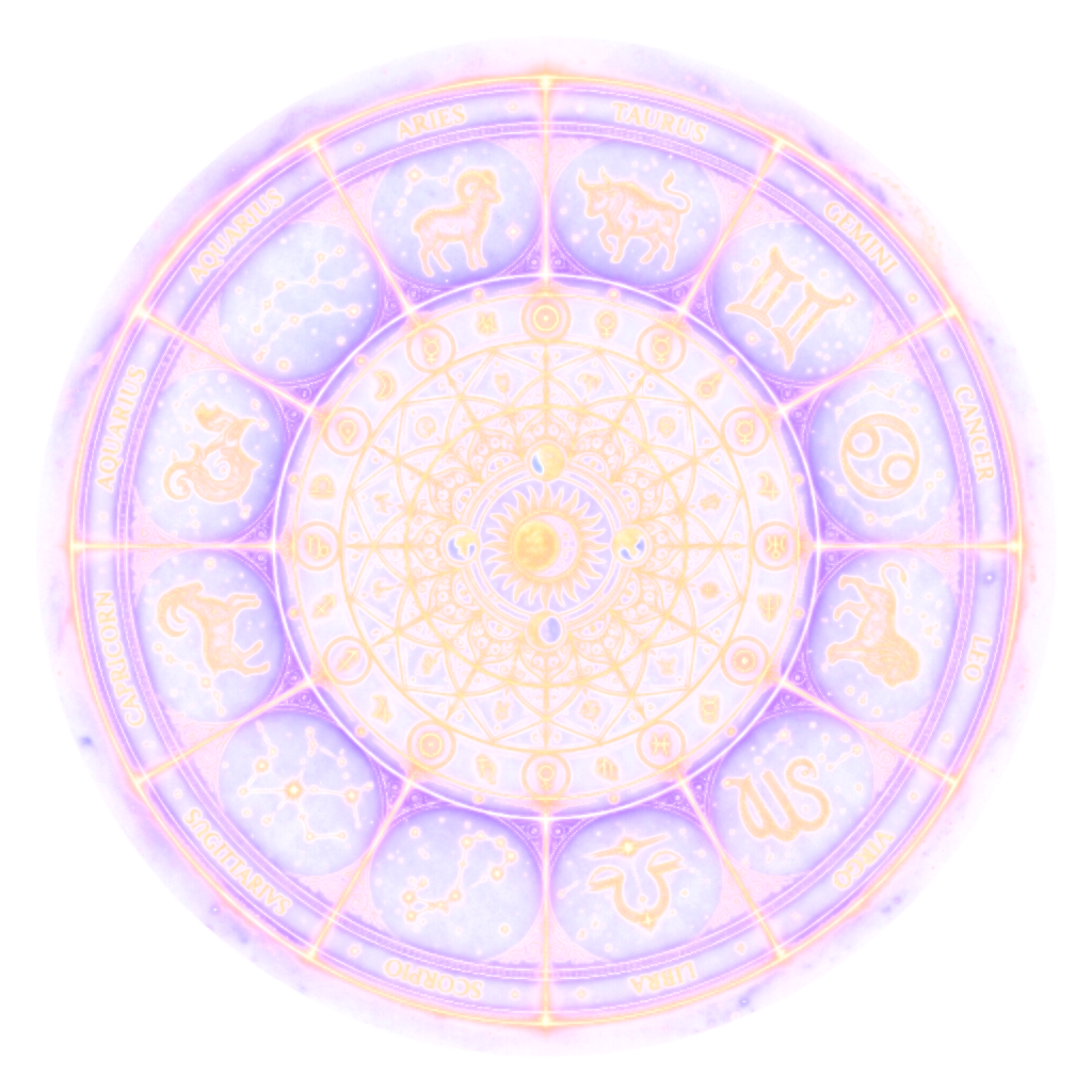 Sacred Spiritual Altar Wheel